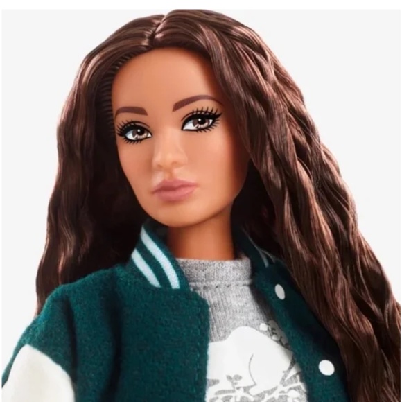 Barbie Signature Roots 50th Anniversary Barbie 2023 - MIB - Picture 3 of 16